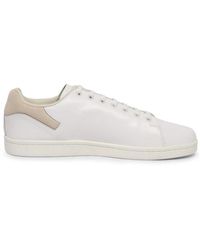 Raf Simons - Orion Weiße Laufschuhe Modell - Lyst