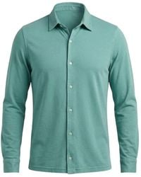 Bl'ker - Casual Shirts - Lyst