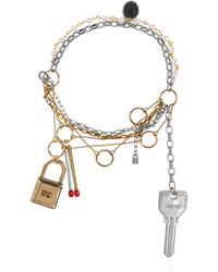 DSquared² - Bracelets - Lyst