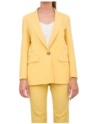 Marella - Giacca elegante per donne - Lyst