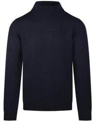 Roberto Collina - Turtlenecks - Lyst