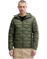 Peak Performance - Helium Down Hood Jacket - Lyst