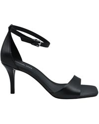 Michael Kors - High Heel Sandals - Lyst