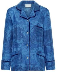 Pierre Louis Mascia - Shirts - Lyst