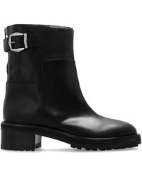 Jimmy Choo - Ankle Boots - Lyst