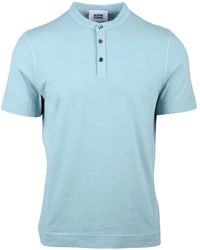 Alpha Studio - T-Shirts - Lyst