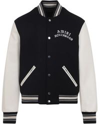 Amiri - Bomber Jackets - Lyst