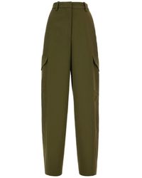 Givenchy - Stylische Hosen Für Männer Und Frauen - Lyst