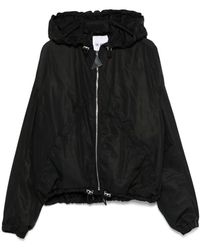 The Attico - Jackets - Lyst