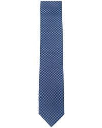 Michael Kors - Elegante cravatta in seta per uomo - Lyst