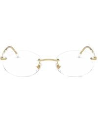 Ray-Ban - Glasses - Lyst
