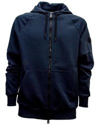 Peuterey - Sweatshirts & hoodies > zip-throughs - Lyst