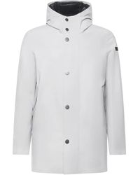 Rrd - Parkas - Lyst