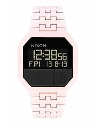 Nixon Horloges - - Dames - Zwart