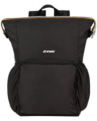 K-Way - Backpacks - Lyst