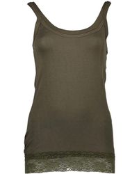 Silvian Heach - Sleeveless Tops - Lyst