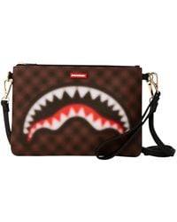 Sprayground - Clutches - Lyst