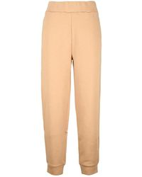 Calvin Klein - Tuta Sweatpants - Lyst