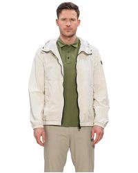 Peuterey - Light Jackets - Lyst