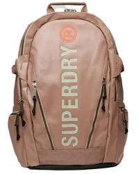 Superdry - Backpacks - Lyst