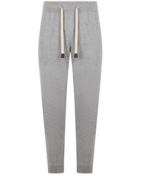 Fedeli - Sweatpants - Lyst