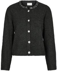 Neo Noir - Cardigans - Lyst