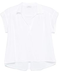 Peserico - Blouses - Lyst