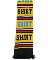 Comme des Garçons - Winter Scarves - Lyst