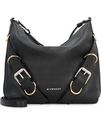 Givenchy - Voyou Leren Crossbodytas - Lyst