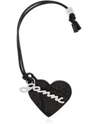 Ganni - Bag Accessories - Lyst