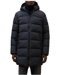Ecoalf - Winter Jackets - Lyst