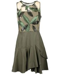 Kocca - Short Dresses - Lyst