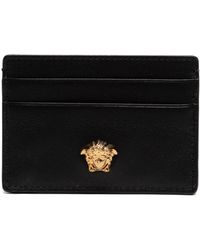 Versace - Wallets & Cardholders - Lyst