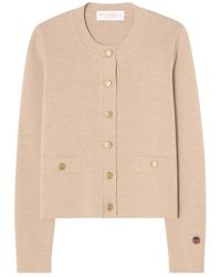 BUSNEL - Cardigans - Lyst