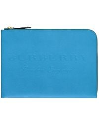 Burberry - Clutches - Lyst