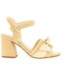 Alexandre Birman - High Heel Sandals - Lyst