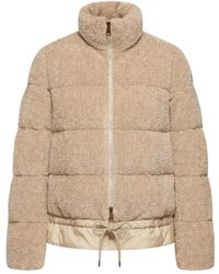 Moncler - Down Jackets - Lyst