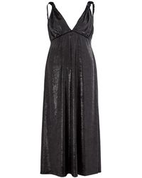 Lardini - Midi Dresses - Lyst