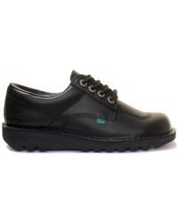 Kickers - Laced Shoes - Lyst