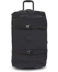 Kipling - Koffers ,Zwart ,Aviana Koffer - Lyst