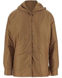 Aspesi - Light Jackets - Lyst