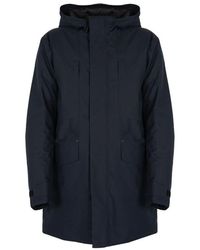 Geox - Regenjacke mit kapuze - Lyst
