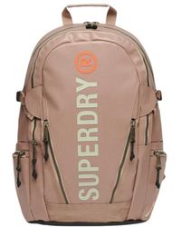Superdry - Backpacks - Lyst