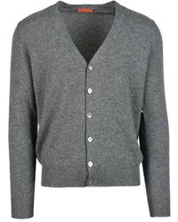 Ballantyne - Cashmere Knitwear - Lyst