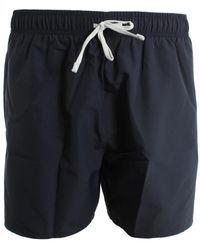 BOSS - Beachwear - Lyst