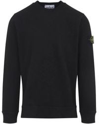 Stone Island - Sweatshirts - Lyst