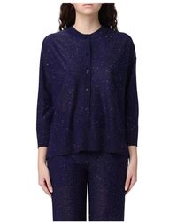 Kangra - Truien & Vesten ,Blauw Sweaters - Lyst