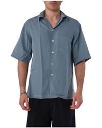 Costumein - Shirts > short sleeve shirts - Lyst