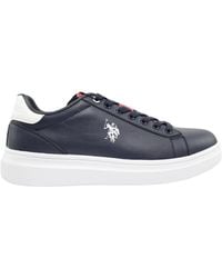 U.S. POLO ASSN. - Sneakers - Lyst