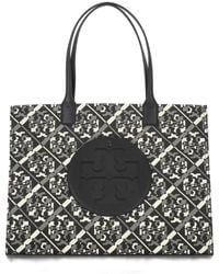 Tory Burch - Tote Bags - Lyst